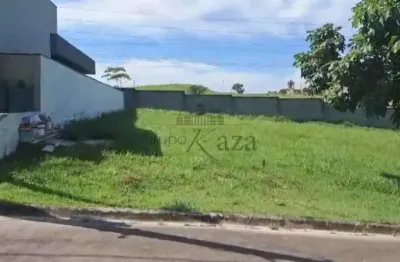 Oportunidade - terreno em condomínio - vila galvão - bella vitta caminho da mata caçapava - 375,25m².