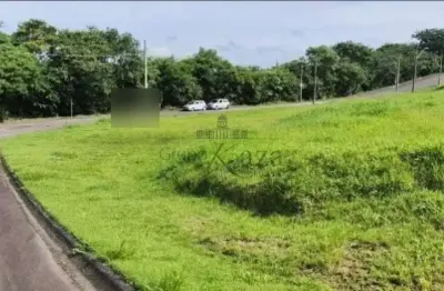 Oportunidade - terreno de esquina em condomínio - condomínio bella vittà caminho da mata - caçapava - 402m².