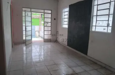 Casa com galpão - jardim bela vista são josé dos campos - 227m² estuda permuta