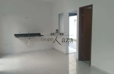 Oportunidade - casa sobrado -  chácaras araújo i - 2 dormitórios - 54m².
