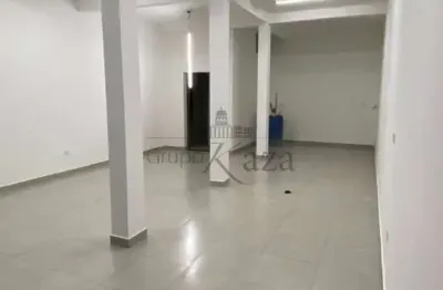Imóvel comercial com 2 pontos comerciais - campos de são josé - 220m².