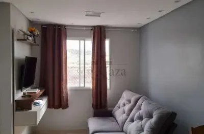 Oportunidade - residencial solar das pitangueiras - terra brasilis - 2 dormitórios - 47m².