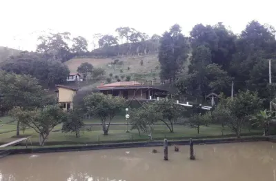 Fazenda à venda na Estrada Pau De Saia, 0, 7620025, Costinha, São José dos Campos