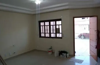 Oportunidade - casa sobrado - residencial vista linda - 3 dormitórios - 173m².