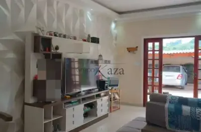 Oportunidade - chácara - jambeiro - 4 dormitórios - 255m² - estuda permuta por menor valor