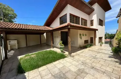 Casa com 3 quartos à venda na Coronel Manoel Martins Júnior, Jardim Esplanada 2 - 0, 722400, Jardim Esplanada, São José dos Campos