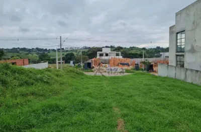 Oportunidade - terreno em condomínio - residencial ecopark bourbon - caçapava - 540m².