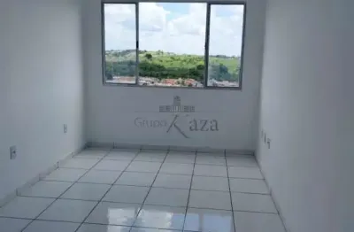 Oportunidade - apartamento - residencial nova caçapava - parque residencial nova caçapava - 2 dormitórios - 52m².
