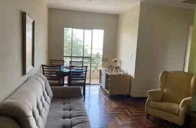 Oportunidade - apartamento - cidade morumbi - residencial vila almada - 3 dormitórios - 64m².