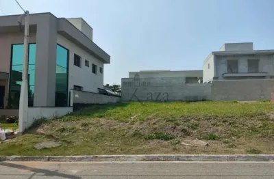 Oportunidade - terreno em condomínio - reserva aruanã - loteamento floresta - 250m²