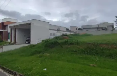 Terreno comercial à venda na Avenida das Palmeiras, 720, Bairro do Grama, Caçapava
