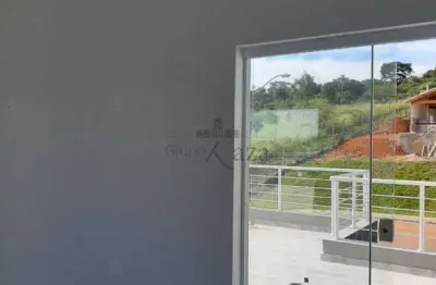Oportunidade - casa condomínio - condomínio terras de santa mariana - caçapava - 4 dormitórios - 450m² - aceita permuta.