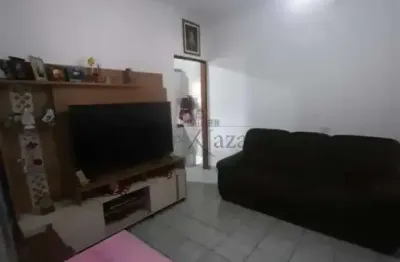 Oportunidade - casa - jardim santa inês i - 2 dormitórios - 125m².