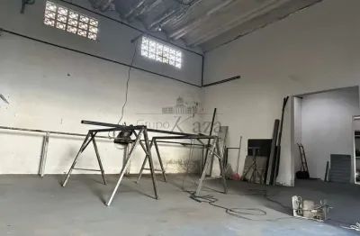 Oportunidade - galpão comercial - chácaras pousada do vale - 400m².