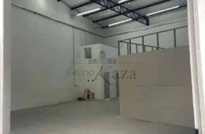Ponto comercial à venda na Rua Stelio Machado Loureiro, 712201, Centro, Jacareí