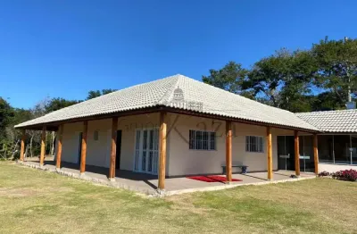 Fazenda à venda na Rua João de Barro, 72290, Chácara Bela Vista, Caçapava