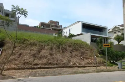 Terreno condomínio - urbanova - condomínio residencial jaguary - 450m².