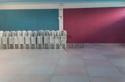 Casa comercial à venda na Rua Serra do Japi, 722000, Jardim Altos de Santana, São José dos Campos