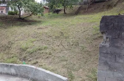 Oportunidade - terreno - jacareí - parque santo antônio - 600m².
