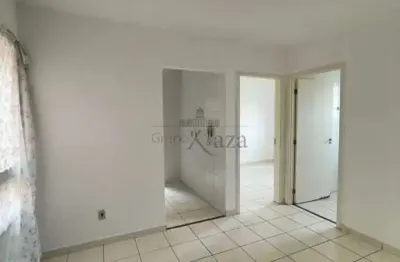 Oportunidade - apartamento - cajuru - residencial colinas 2 - 2 dormitórios - 50m².