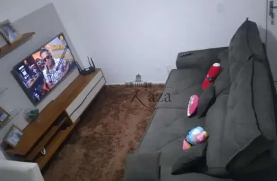 Oportunidade - apartamento - residencial bom retiro i - jardim das paineiras ii - 2 dormitórios - 49m².