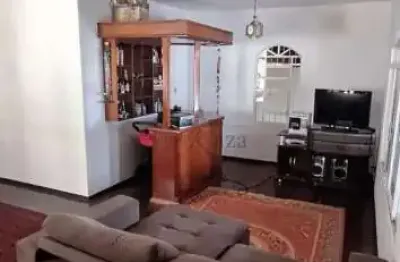 Oportunidade - casa - jardim colonial - 5 dormitórios - 400m² - estuda permuta.