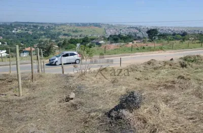 Oportunidade - terreno padrão - chácaras pousada do vale - 700m².