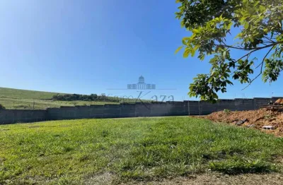 Oportunidade - terreno - condomínio residencial ecopark bourbon - caçapava - 676,88m².