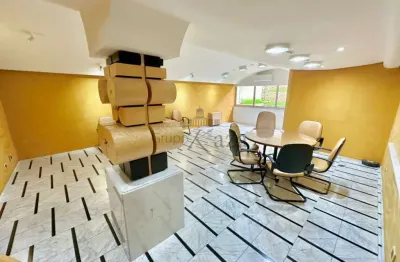 Oportunidade - ponto comercial - centro de são josé dos campos - 400m².