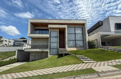 Oportunidade - casa em condomínio - urbanova - condomínio reserva do paratehy - 6 dormitórios - 600m²