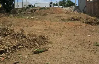 Terreno à venda na Rua Mastruz, 720, Chácaras Pousada do Vale, São José dos Campos