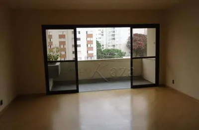 Oportunidade - Apartamento - Vila Adyana - Residencial Vivendas Monte Carlo - 3 Dormitórios - 160m² - Estuda Permuta