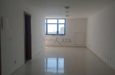Oportunidade - sala comercial - edifício oswaldo cruz - centro - 43m².