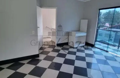 Casa comercial para alugar na Rua Alameda José Paula Da Silva, 0, 76220, Vila Betânia, São José dos Campos