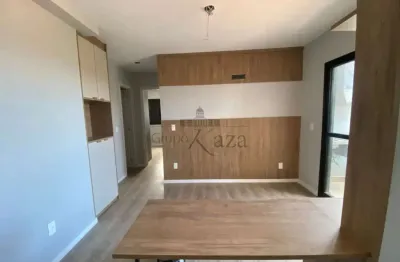 Oportunidade - apartamento - palmares boulevard residence - parque industrial - 2 dormitórios - 55m².