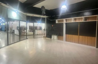 Sala comercial para alugar na Rua Rubião Júnior, 78240, Centro, São José dos Campos