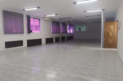 Oportunidade - salão comercial - centro -  vila adyanna - 240m²
