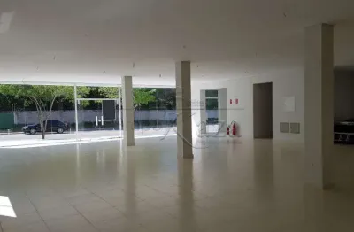 Casa comercial para alugar na Avenida Ironman Victor Garrido, Salão 1 Piso Térreo - 0, 752209, Urbanova, São José dos Campos
