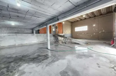 Oportunidade - galpão comercial - vila são benedito - 616,90m².