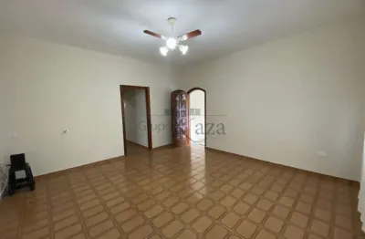 Casa com 2 quartos para alugar na Avenida dos Tangarás, 772702, Jardim Uirá, São José dos Campos