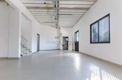 Prédio para alugar na Rua Pascoal Moreira, 76230, Jardim Esplanada, São José dos Campos