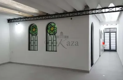 Oportunidade - casa sobrado - jardim oriente - 3 dormitórios - 110m².