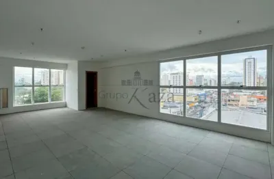 Oportunidade - sala comercial - jardim são dimas - 811 executive offices - 260m²