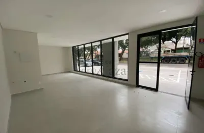 Oportunidade - loja comercial - palmares boulevard residence - parque industrial - 46m².