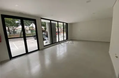 Oportunidade - loja comercial - palmares boulevard residence - parque industrial - 44m².