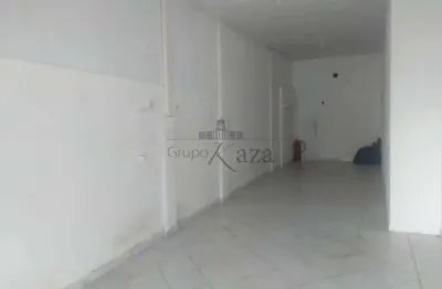 Casa comercial para alugar na Avenida Cassiopéia, 722908, Jardim Satélite, São José dos Campos