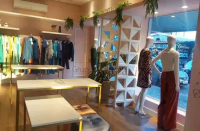 Oportunidade - ponto comercial - parque industrial - 100m².