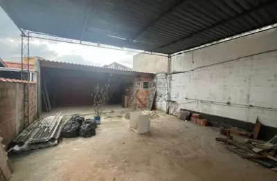 Ponto comercial para alugar na Rua Maximino José de Almeida, 792705, Cidade Morumbi, São José dos Campos