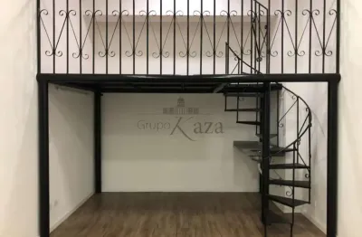 Ponto comercial para alugar na Rua Rubião Júnior, 78240, Centro, São José dos Campos