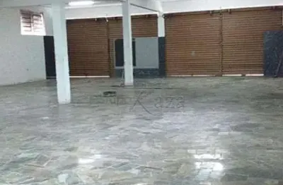 Ponto comercial para alugar na Estrada Municipal José Benedito De Oliveira, 0, 7223090, Freitas, São José dos Campos